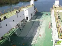 landingsvaartuig, tank te koop