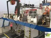Onderzoeksvaartuig Te koop