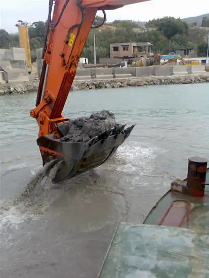 Sleperschip te koop