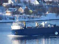 Koelschip te koop