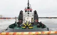 Sleperschip te koop