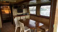 Sleperschip te koop