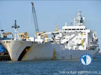 Koelschip te koop