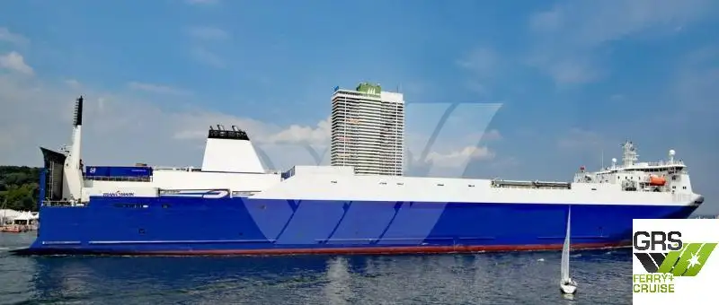 Sleperschip te koop