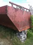 Barge te koop