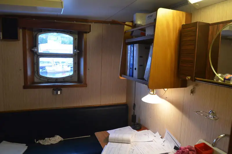 Ro-Ro-schip te koop