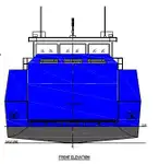 Koelschip te koop