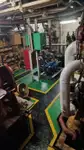 Bevoorradingsschip te koop