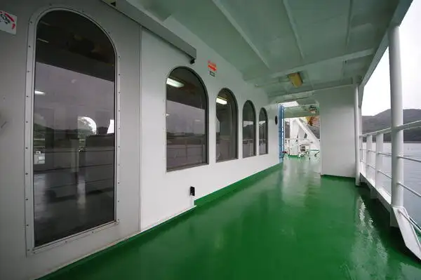 Ro-Ro-schip te koop