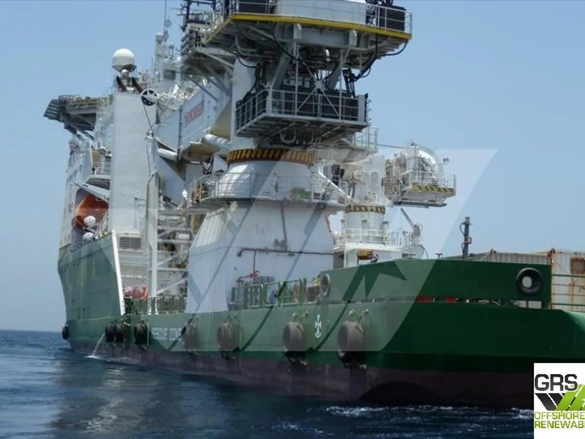 Fast Supply Vessel (FSV) te koop