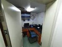 Koelschip te koop