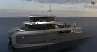 Catamaran Te koop