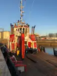 Sleperschip te koop