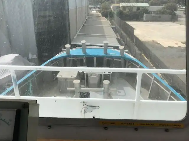 Sleperschip te koop