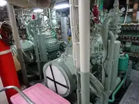 Langlijnschip te koop