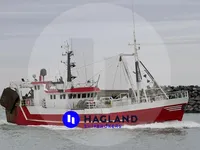Trawler te koop