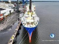 Koelschip te koop