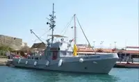 Brandboot Te koop