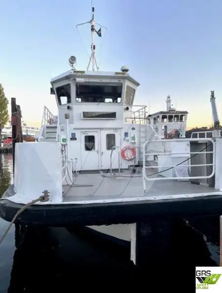 Veerboot te koop