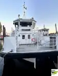 Veerboot te koop