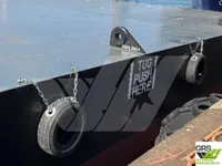 Barge te koop