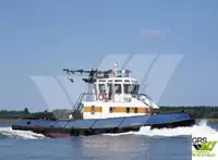 Sleepboot Te koop