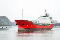 Oil/Chemical tanker Te koop