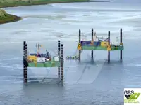 Barge te koop