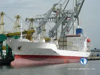 Koelschip te koop