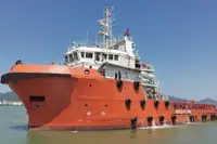 Sleperschip te koop