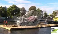 Binnenvaartschip Te koop