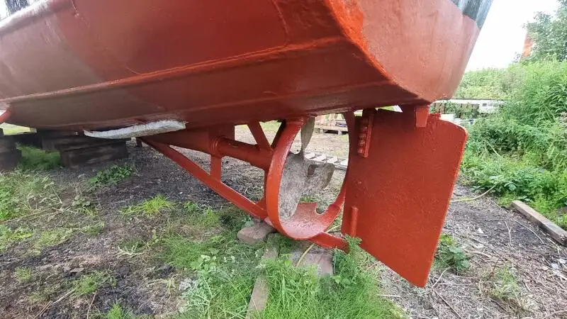 Werkboten te koop