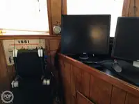 Trawler te koop