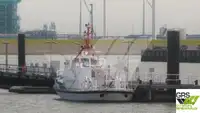 Bemanningboot te koop