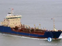 Olie-/chemikaliëntanker te koop