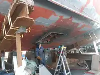 Ro-Ro-schip te koop