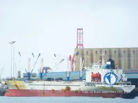 Koelschip te koop