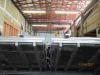 Barge te koop