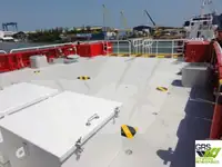 Servicevaartuig voor windparken te koop