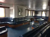 Veerboot Te koop