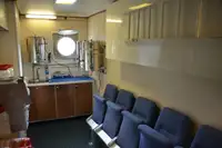 Platformbevoorradingsschip (PSV) te koop