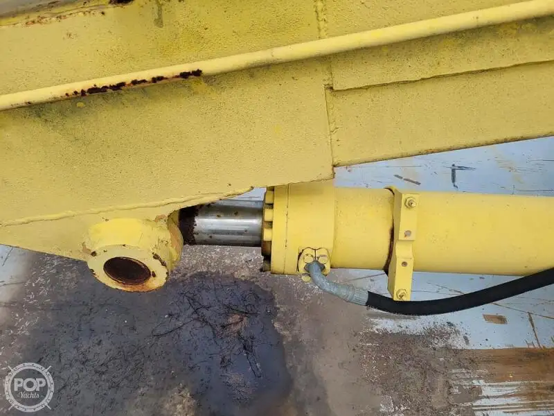 Barge te koop