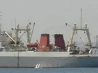 Trawler te koop