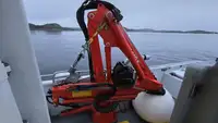 Sleperschip te koop