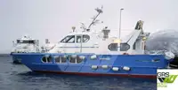 Veerboot Te koop