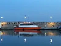 Sleepboot Te koop