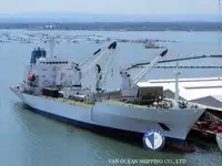 Koelschip te koop
