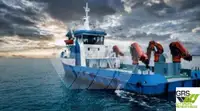 Trawler te koop