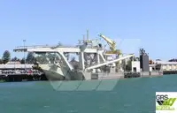 baggerschip Te koop