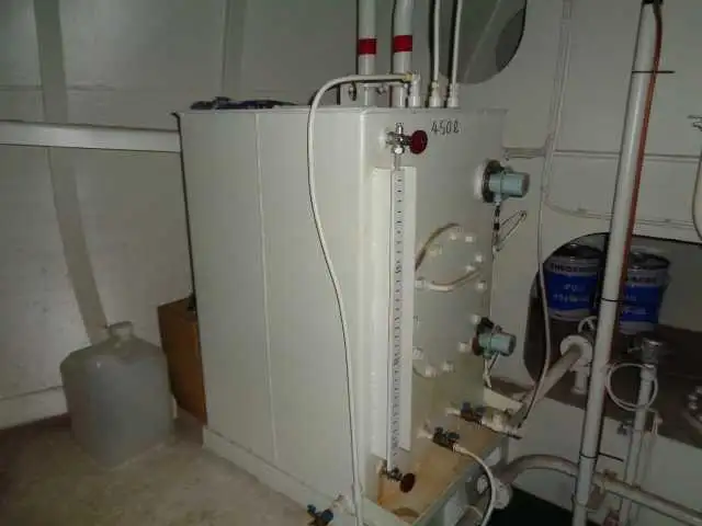 Bulkcarrier te koop